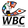 Légsúly Férfi WBC nemzetközi cím