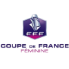 Francia Kupa - női