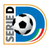 Serie D - F csoport