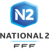 National 2 - A csoport