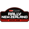 Új-Zéland Rally