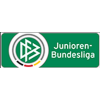 Junioren Bundesliga - nyugat