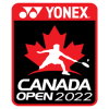 BWF WT Kanada Open Mixed Doubles
