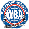 Super Lightweight Férfi WBA Continental Americas cím