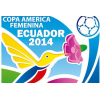 Copa America - női
