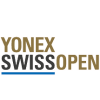 Grand Prix Swiss Open Férfi