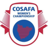 COSAFA Cup - női