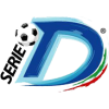Serie D - rájátszás