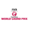 World Grand Prix - női