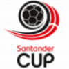 Santander Cup - női