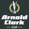 Arnold Clark Cup - női