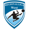 Regionalliga - nyugat