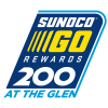 Sunoco Go Rewards 200 at The Glen