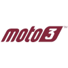 Brit Nagydíj - Moto3