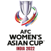Ázsia-kupa - női