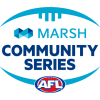 Marsh Community Series