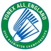 Superseries All England Open Női