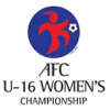 AFC U16-os bajnokság - női