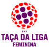 Taça da Liga - női