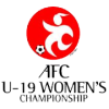 U19-es AFC bajnokság - női