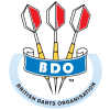 BDO Világbajnokság - női