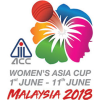 T20 Ázsia-kupa - női
