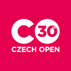 Cseh Open - női