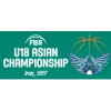 Ázsia-bajnokság U18