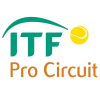 ITF W100+H Dubai Női