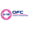 OFC Championship U19 - női