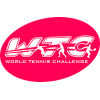 Bemutató World Tennis Challenge