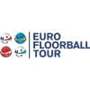 Euro Floorball Tour - női (Csehország)