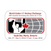 World Hockey Challenge U17