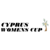 Nemzetközi torna - Ciprus - női