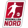 Regionalliga - észak