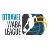 WABA Liga - női