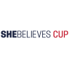 SheBelieves Cup - női